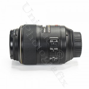 Camera Lens                 
